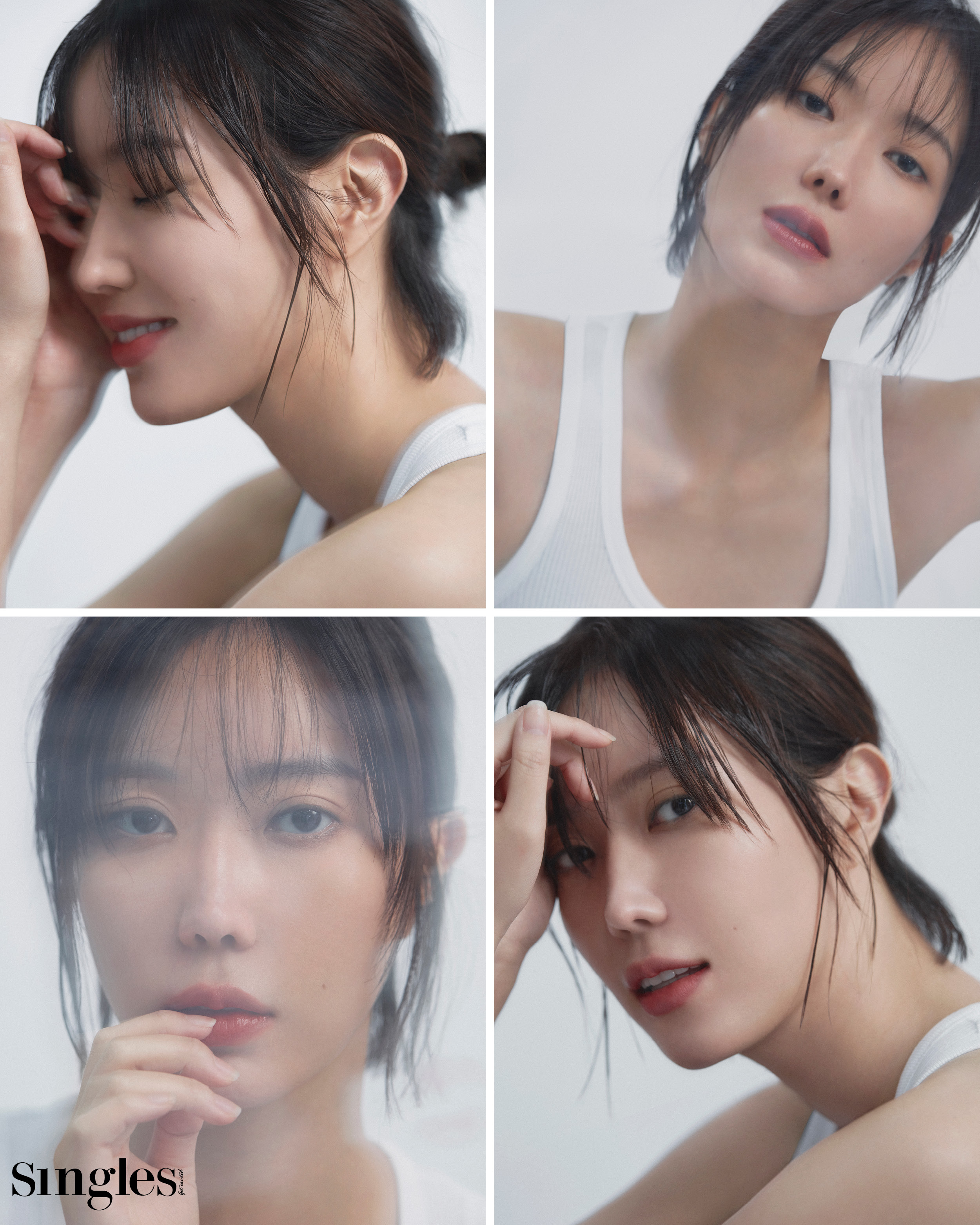 셀럽, 셀럽화보, 임수향 싱글즈 화보, 임수향, 미녀와 순정남